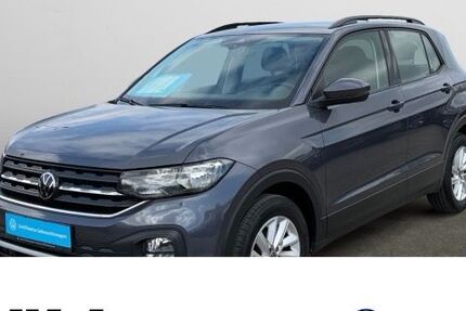 VW T-Cross 42.679 km 16.670 &euro; Hildesheim 31137
