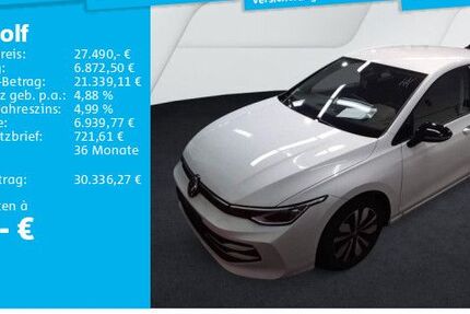 VW Golf 25.258 km 27.490 &euro; Lehrte 31275