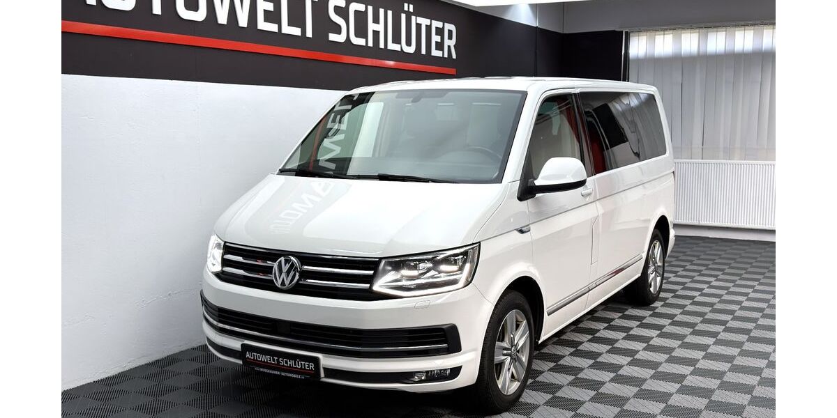VW T6 Multivan 184.000 km 27.999 &euro; Lehrte 31275