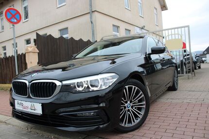 BMW 530 97.000 km 23.990 &euro; Nordstemmen 31171