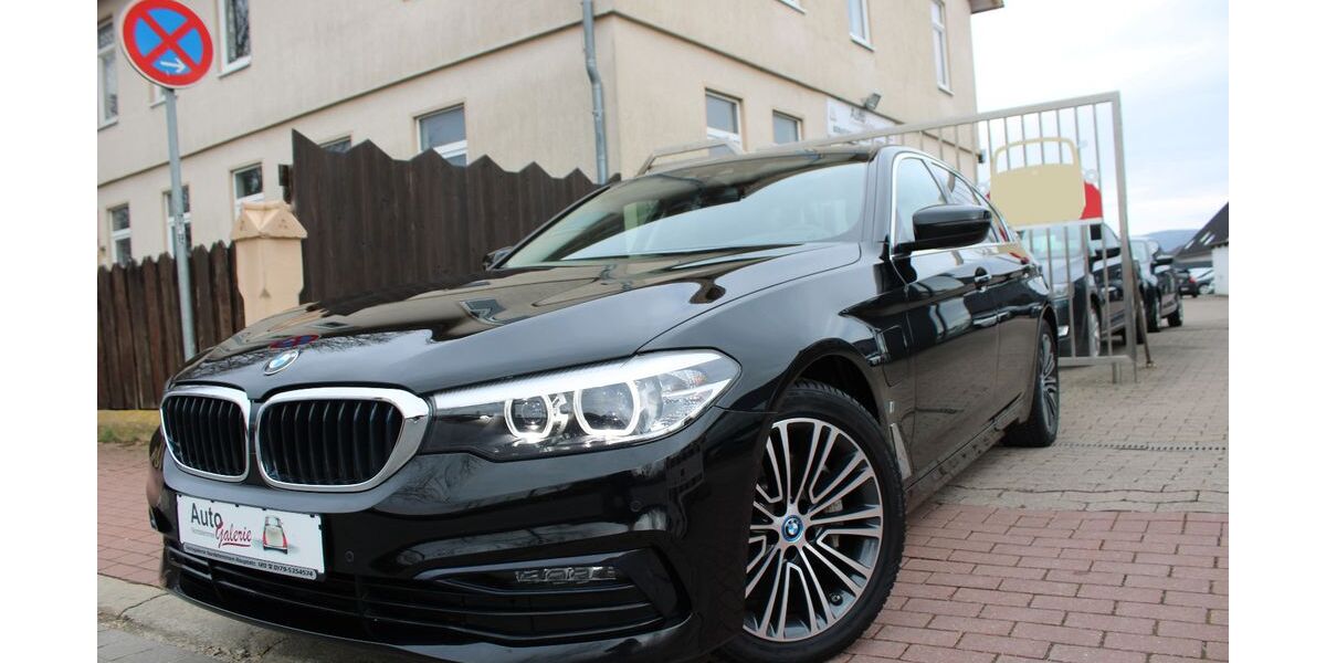 BMW 530 97.000 km 23.990 &euro; Nordstemmen 31171