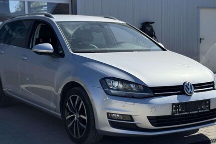 VW Golf 162.200 km 9.500 &euro; Hildesheim 31137