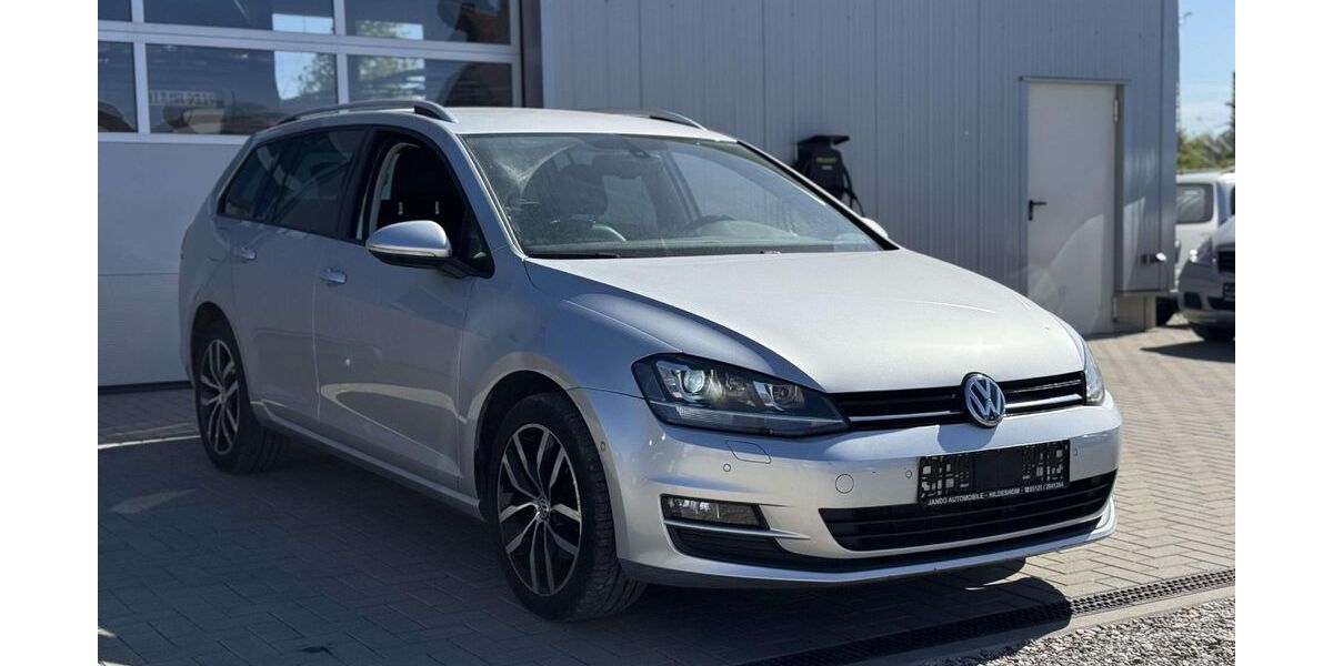 VW Golf 162.200 km 9.500 &euro; Hildesheim 31137