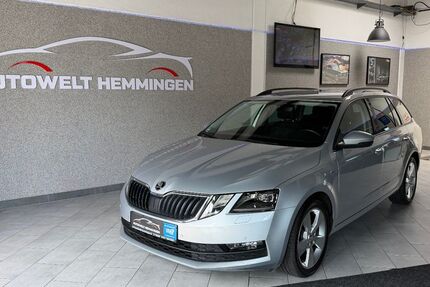 Skoda Octavia 128.829 km 12.900 &euro; Hemmingen 30966