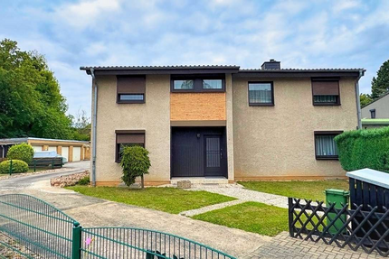 Haus Salzgitter - 7 Zimmer, 220 m&sup2;, 510.000&euro; | Angebot:27362901