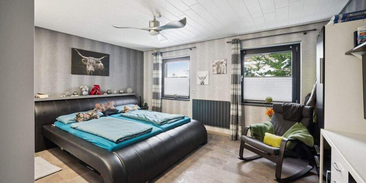 Einfamilienhaus Lahstedt / Gadenstedt Gadenstedt - 6 Zimmer, 205 m&sup2;, 430.000&euro; | Angebot:25669971