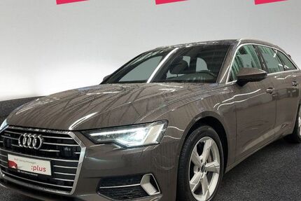 Audi A6 55.223 km 31.450 &euro; Hannover 30179