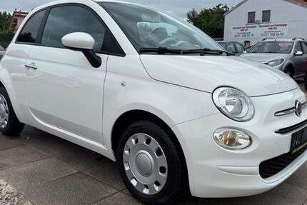 Fiat 500 39.000 km 9.999 &euro; Hannover 30163