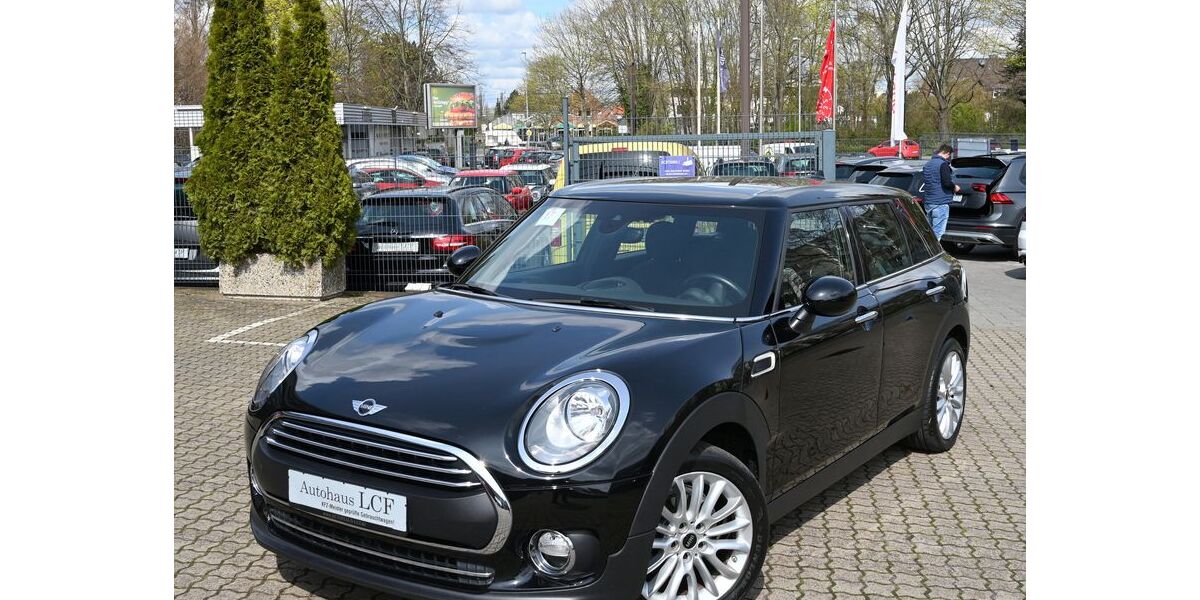 Mini Cooper S Clubman 49.874 km 19.889 &euro; Laatzen 30880