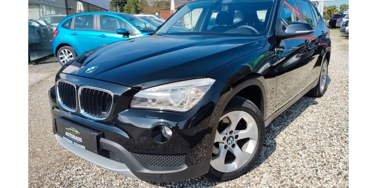 BMW X1 63.016 km 13.990 &euro; Springe 31832