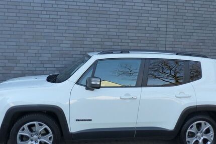 Jeep Renegade 77.000 km 14.995 &euro; Hannover 30179