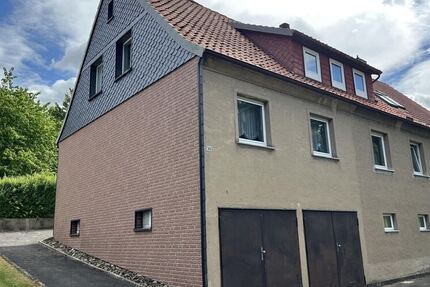 Alfeld OT: Haus mit Waldanbindung - Haus Alfeld Gerzen | Angebot:21312506