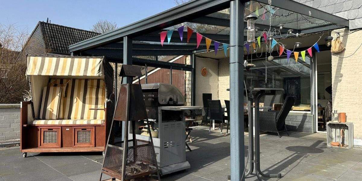 Einfamilienhaus Hildesheim Moritzberg - 7 Zimmer, 173 m&sup2;, 389.000&euro; | Angebot:25681975