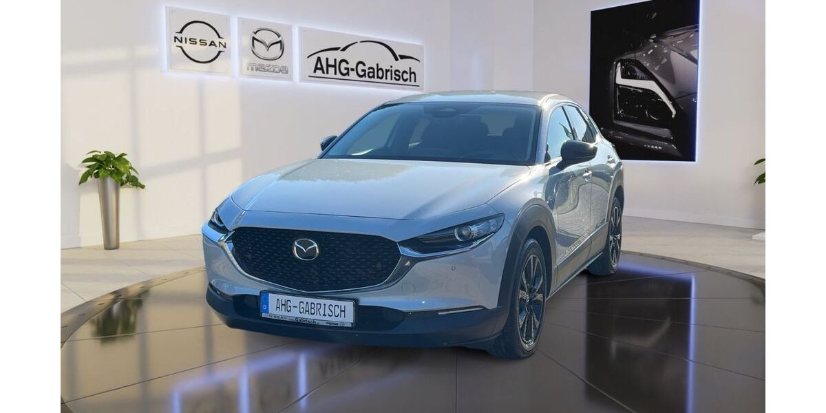 Mazda CX-30 5.503 km 27.990 &euro; Hemmingen 30966