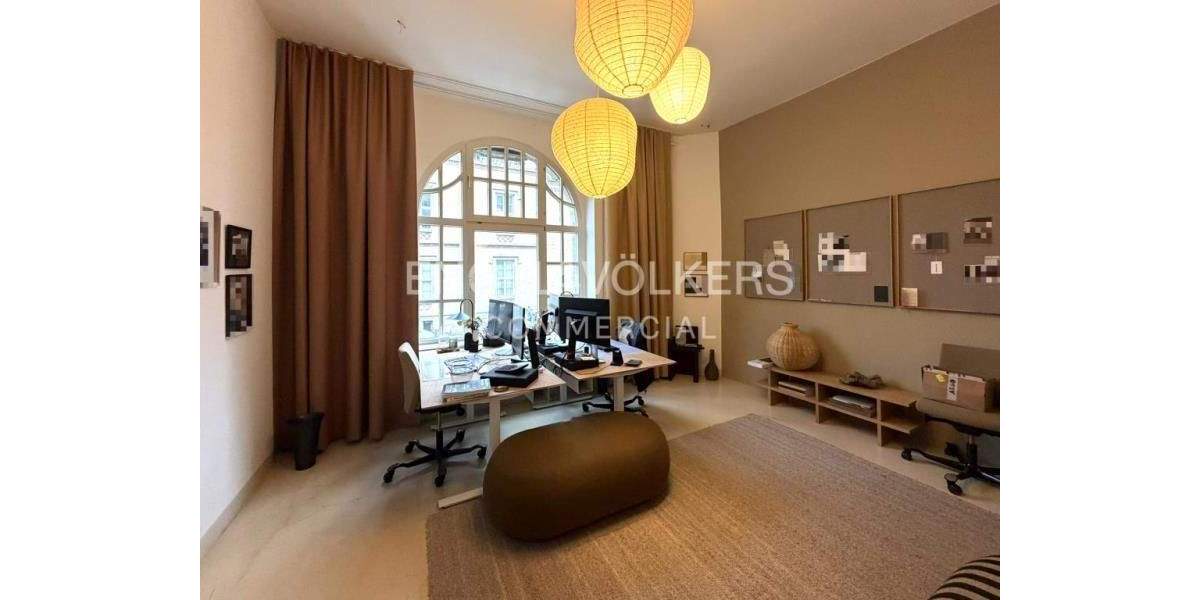 Gewerbeobjekt Hannover Mitte - 4.300&euro; | Angebot:25671319