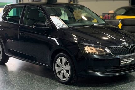 Skoda Fabia 129.200 km 8.500 &euro; Hildesheim 31135