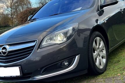 Opel Insignia 174.000 km 8.999 &euro; Salzgitter 38226