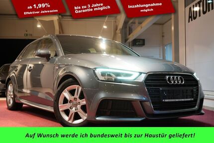 Audi A3 75.778 km 19.890 &euro; Peine 31228