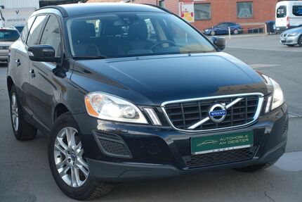 Volvo XC60 143.526 km 11.990 &euro; Springe 31832