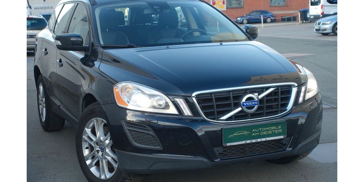 Volvo XC60 143.526 km 11.990 &euro; Springe 31832