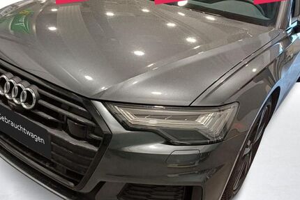 Audi A6 52.265 km 42.950 &euro; Hannover 30179