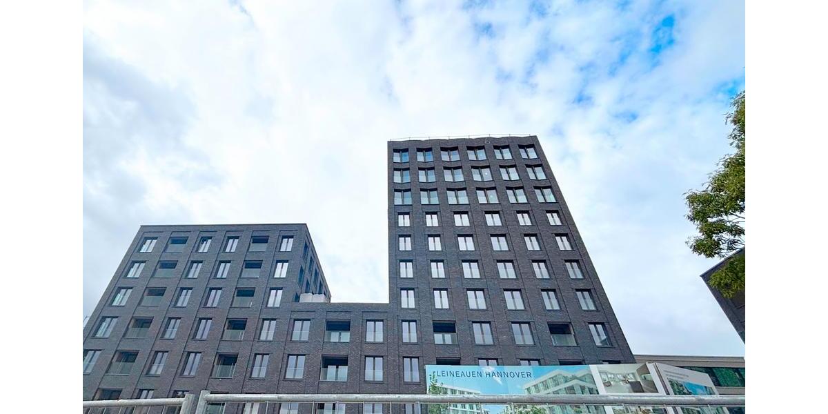 Etagenwohnung Hannover Döhren-Wülfel - 3 Zimmer, 123 m&sup2;, 1.790&euro; | Angebot:26480915