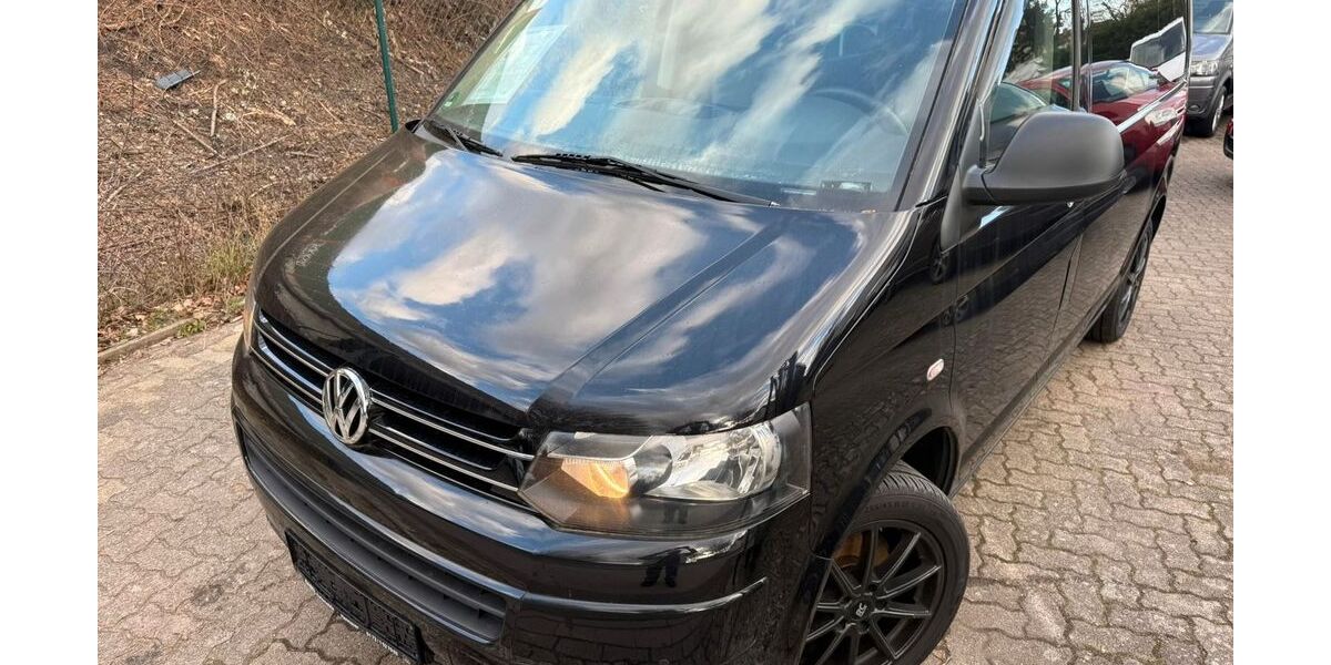 VW T5 Multivan 179.999 km 19.555 &euro; Hannover 30179