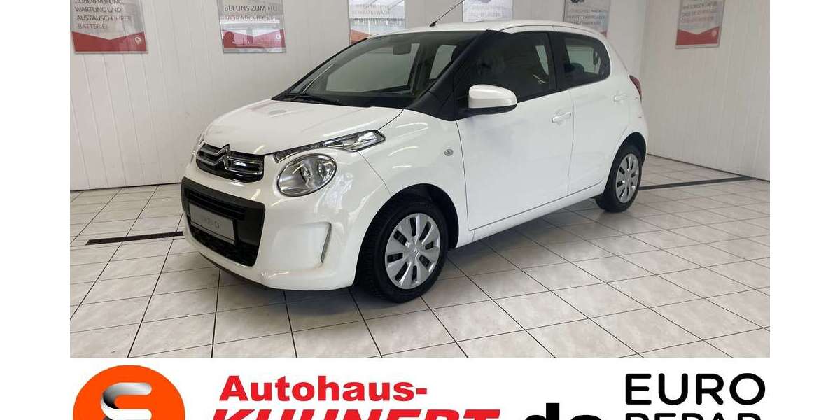 Citroen C1 131.247 km 5.495 &euro; Peine 31226