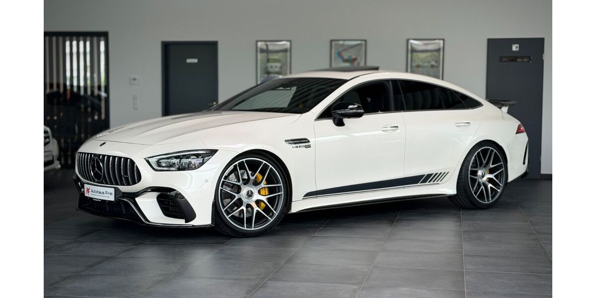 Mercedes-Benz AMG GT 69.888 km 115.880 &euro; Laatzen 30880