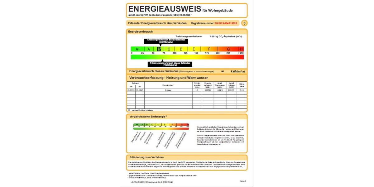 Gewerbeobjekt Alfeld (Leine) - 1.460&euro; | Angebot:20354657