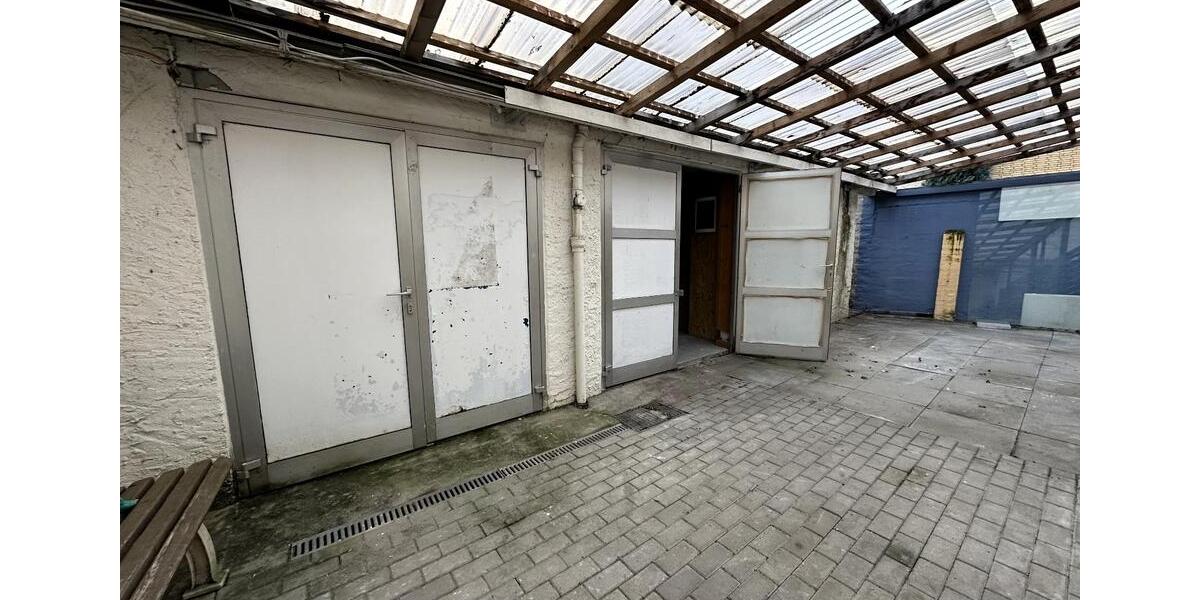 Gewerbeobjekt Hildesheim Bockfeld - 350&euro; | Angebot:24523084