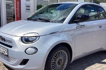 Fiat 500 1.500 km 19.951 &euro; Lehrte 31275