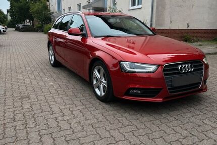 Audi A4 202.000 km 9.999 &euro; Salzgitter 38228