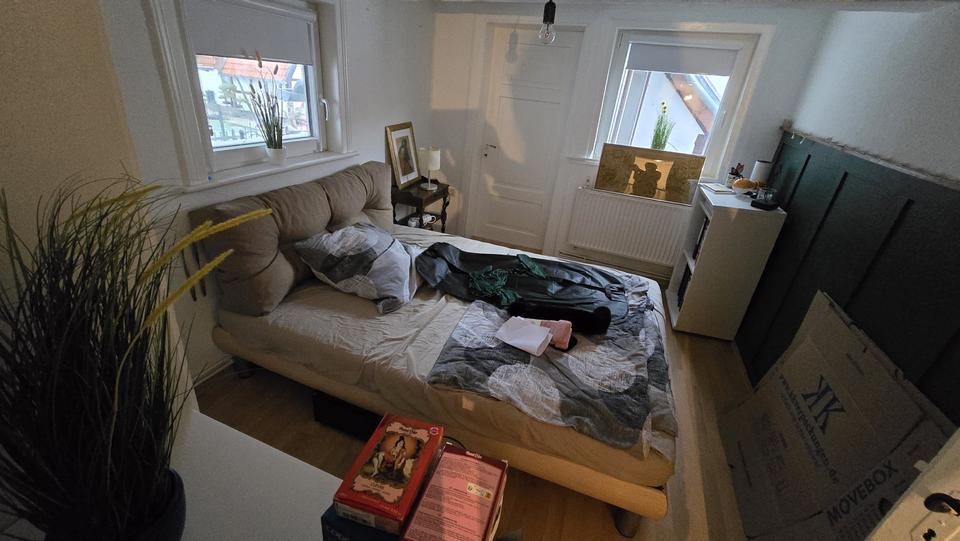 Reihenhaus Heere - 4.5 Zimmer, 100 m&sup2;, 900&euro; | Angebot:26358990