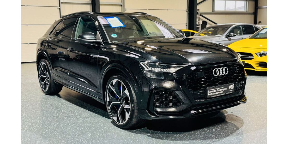 Audi RSQ8 83.990 km 98.990 &euro; Hildesheim 31135