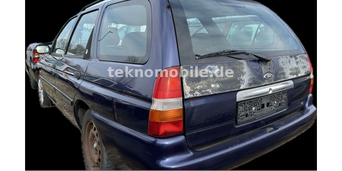 Ford Escort 137.889 km 798 &euro; Hildesheim 31137