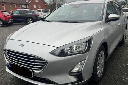 Ford Focus 69.500 km 10.800 &euro; Hildesheim 31134