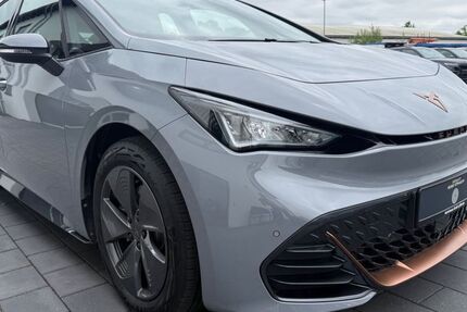 Cupra Born 11.000 km 26.490 &euro; Ilsede 31246