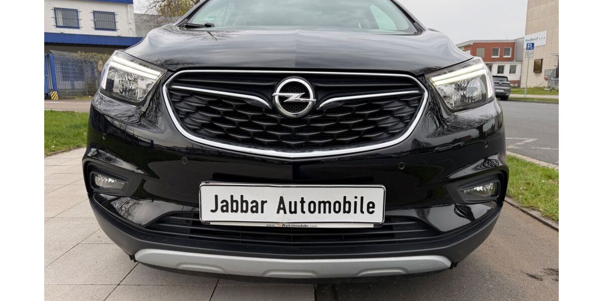 Opel Mokka 83.330 km 11.111 &euro; Hannover 30179