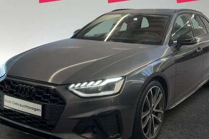 Audi S4 71.644 km 47.450 &euro; Hannover 30179