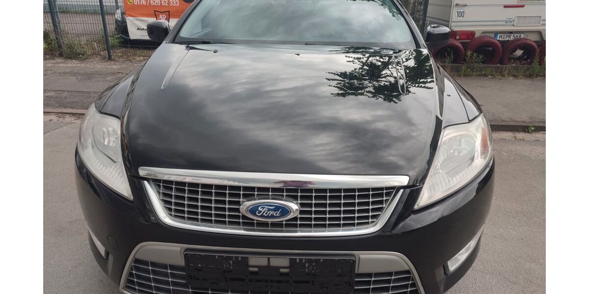 Ford Mondeo 198.490 km 3.100 &euro; Hannover 30519