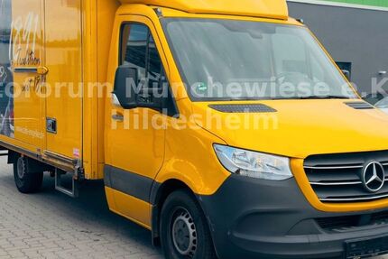 Mercedes-Benz Sprinter 159.100 km 18.900 &euro; Hildesheim 31135