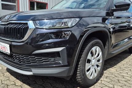 Skoda Kodiaq 212.500 km 18.999 &euro; Peine 31226