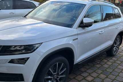 Skoda Kodiaq 77.000 km 33.900 &euro; Salzgitter, Stadt 38239