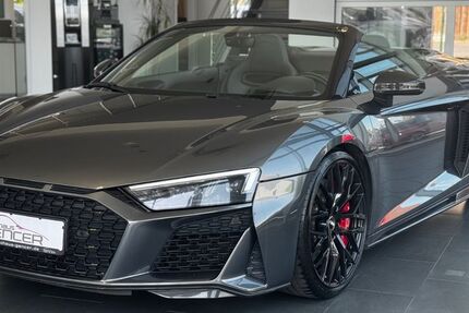 Audi R8 50.000 km 135.890 &euro; Ronnenberg 30952