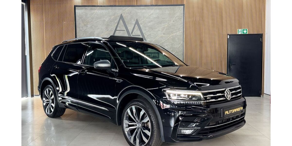 VW Tiguan 114.151 km 29.500 &euro; Salzgitter 38259