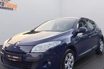 Renault Megane 134.000 km 4.480 &euro; Lehrte 31275