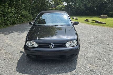 VW Golf 205.000 km 2.800 &euro; Söhlde 31185