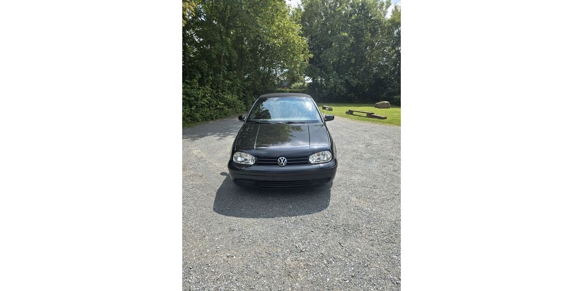 VW Golf 205.000 km 2.800 &euro; Söhlde 31185
