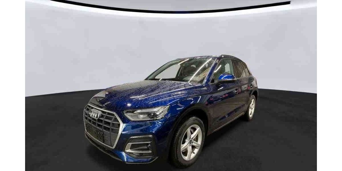Audi Q5 53.900 km 34.500 &euro; Salzgitter 38259